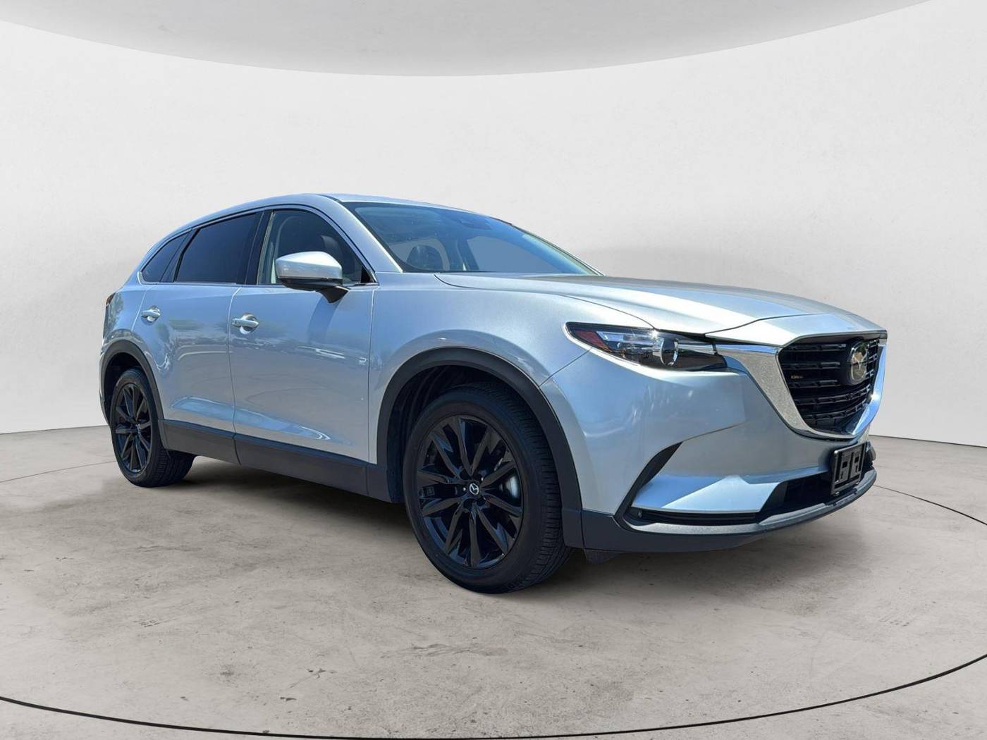 2023 Mazda CX-9