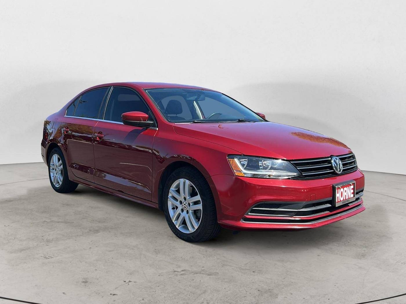 2017 Volkswagen Jetta
