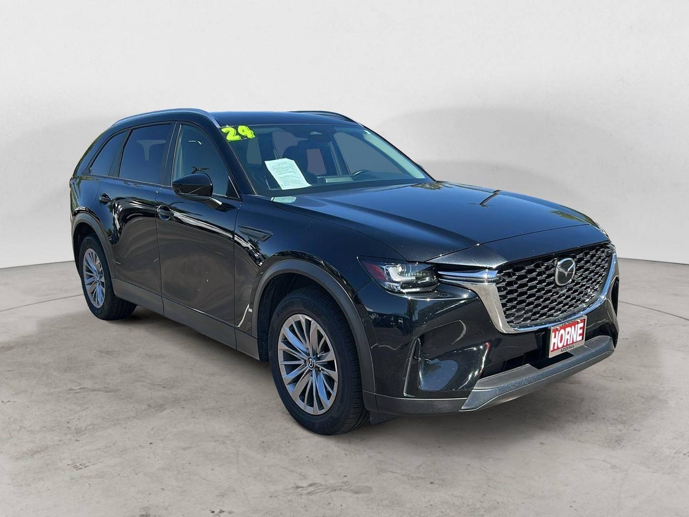 2024 Mazda Cx-90