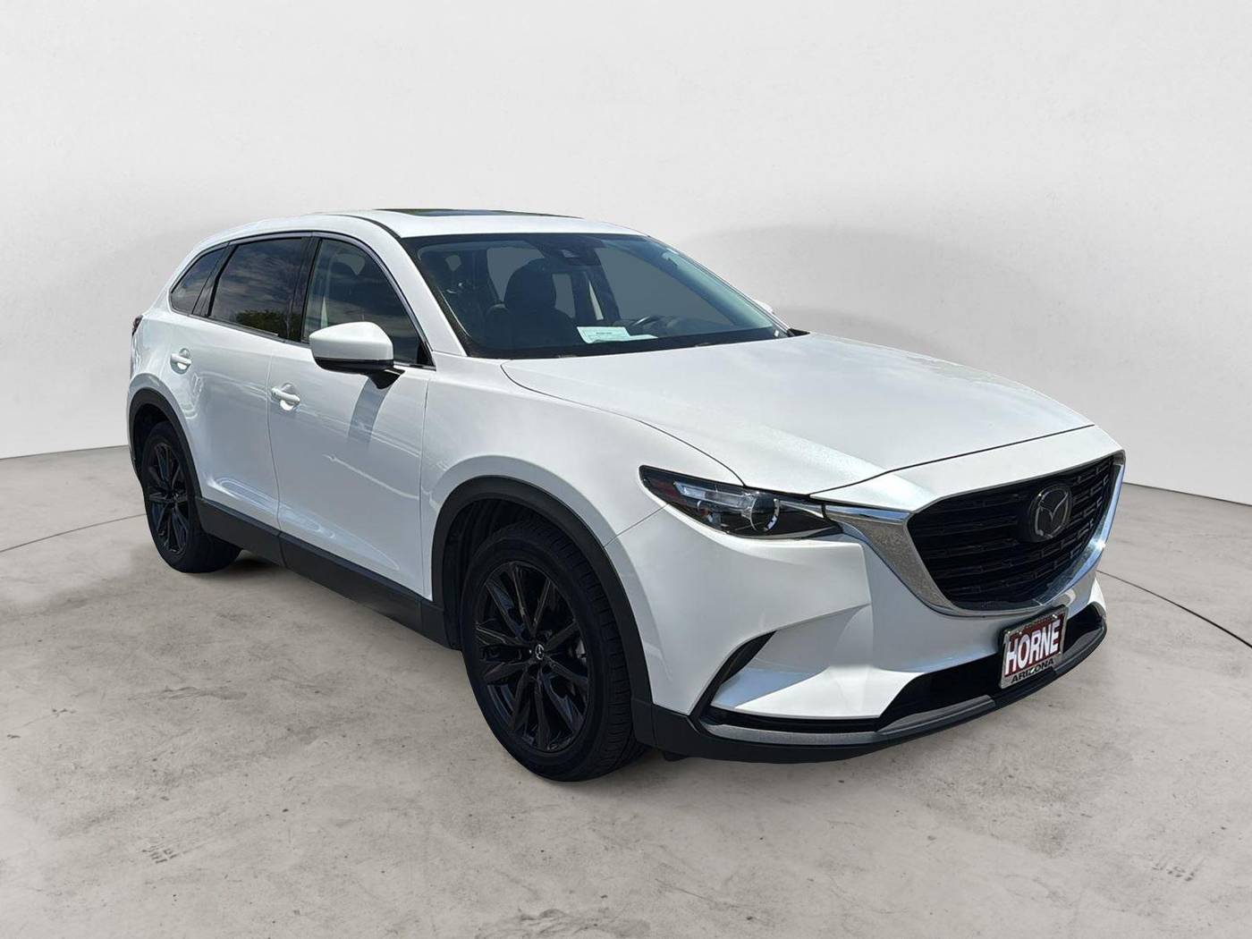 2023 Mazda CX-9