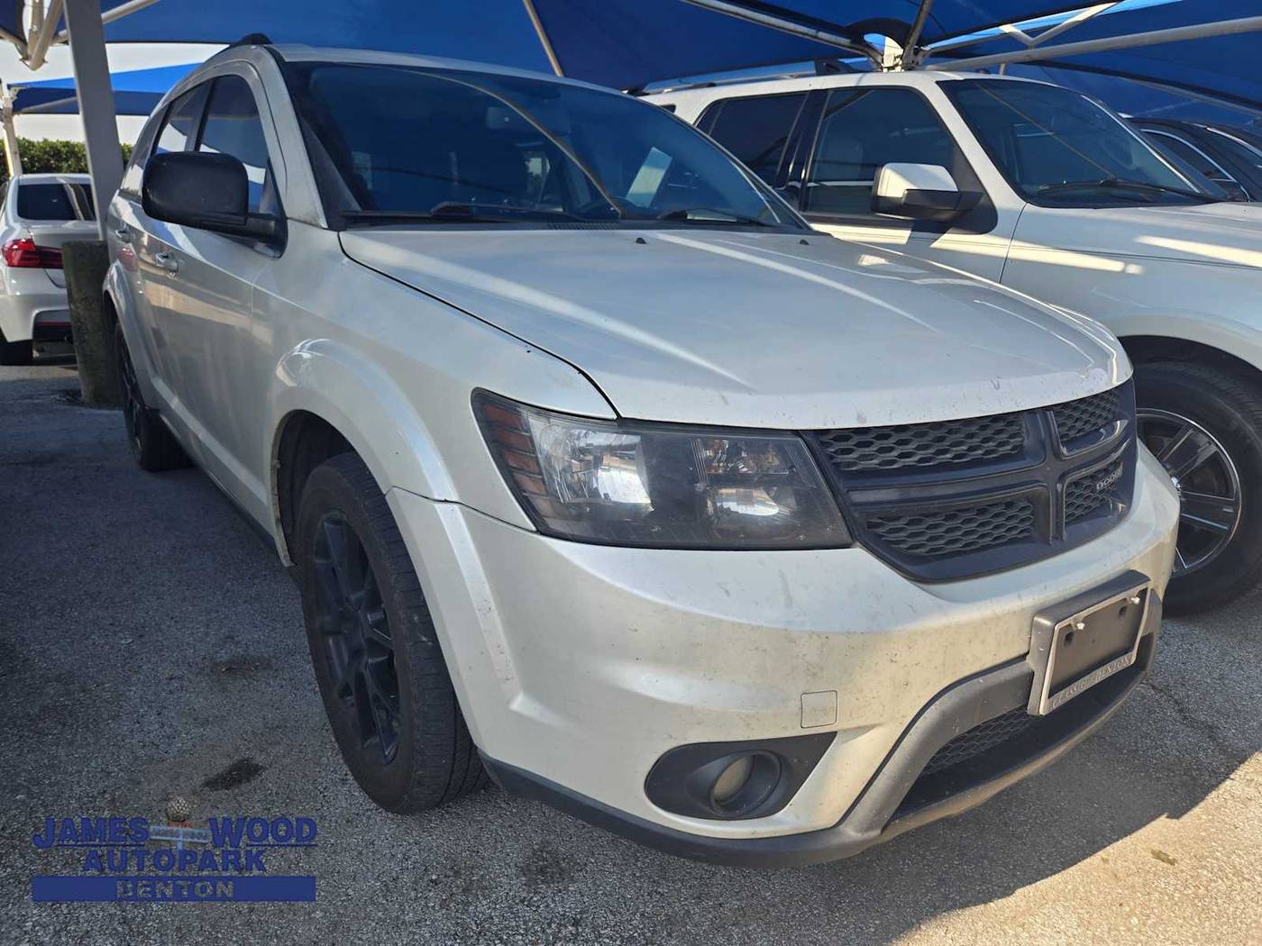 2014 Dodge Journey