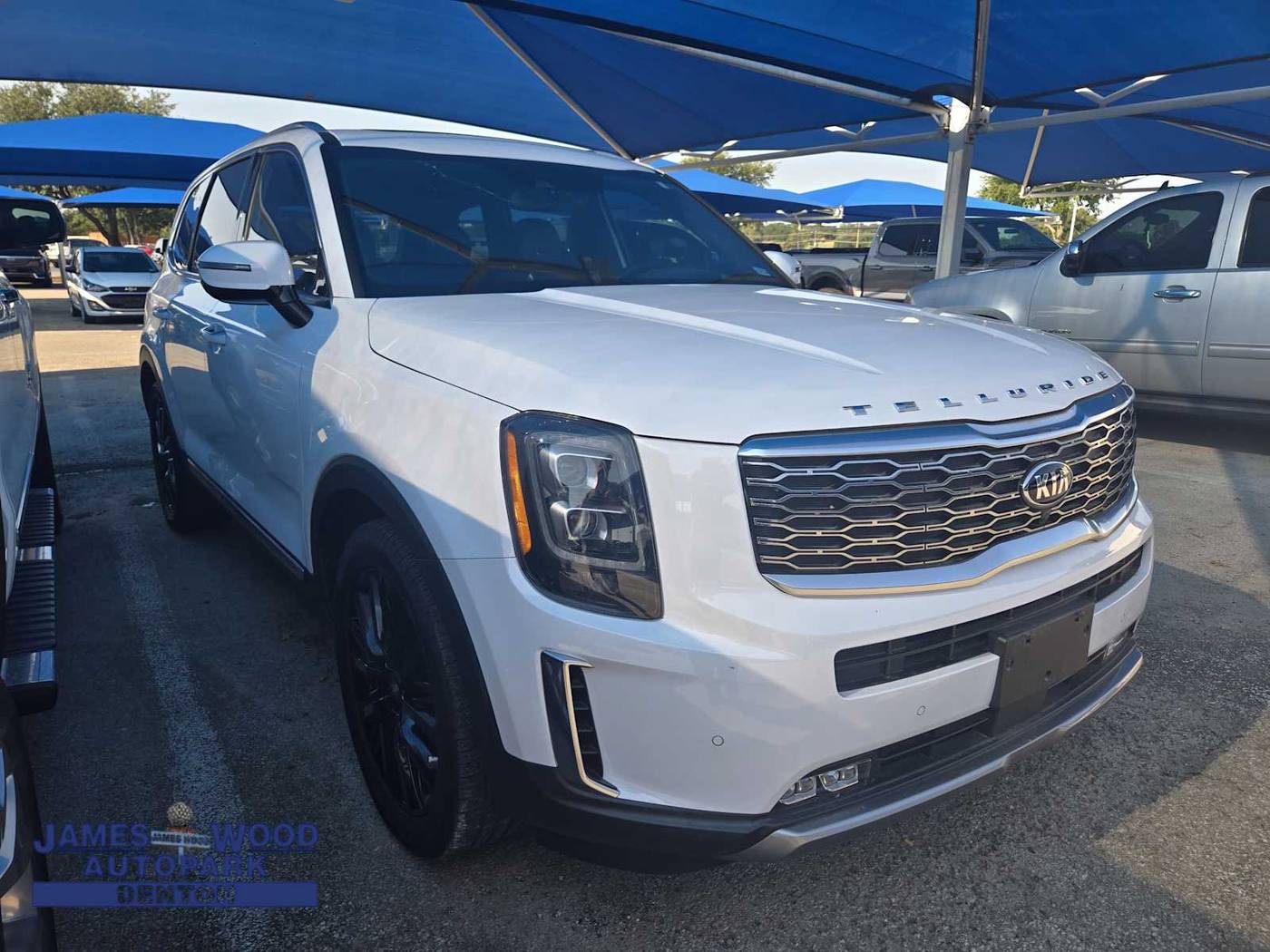 2021 Kia Telluride