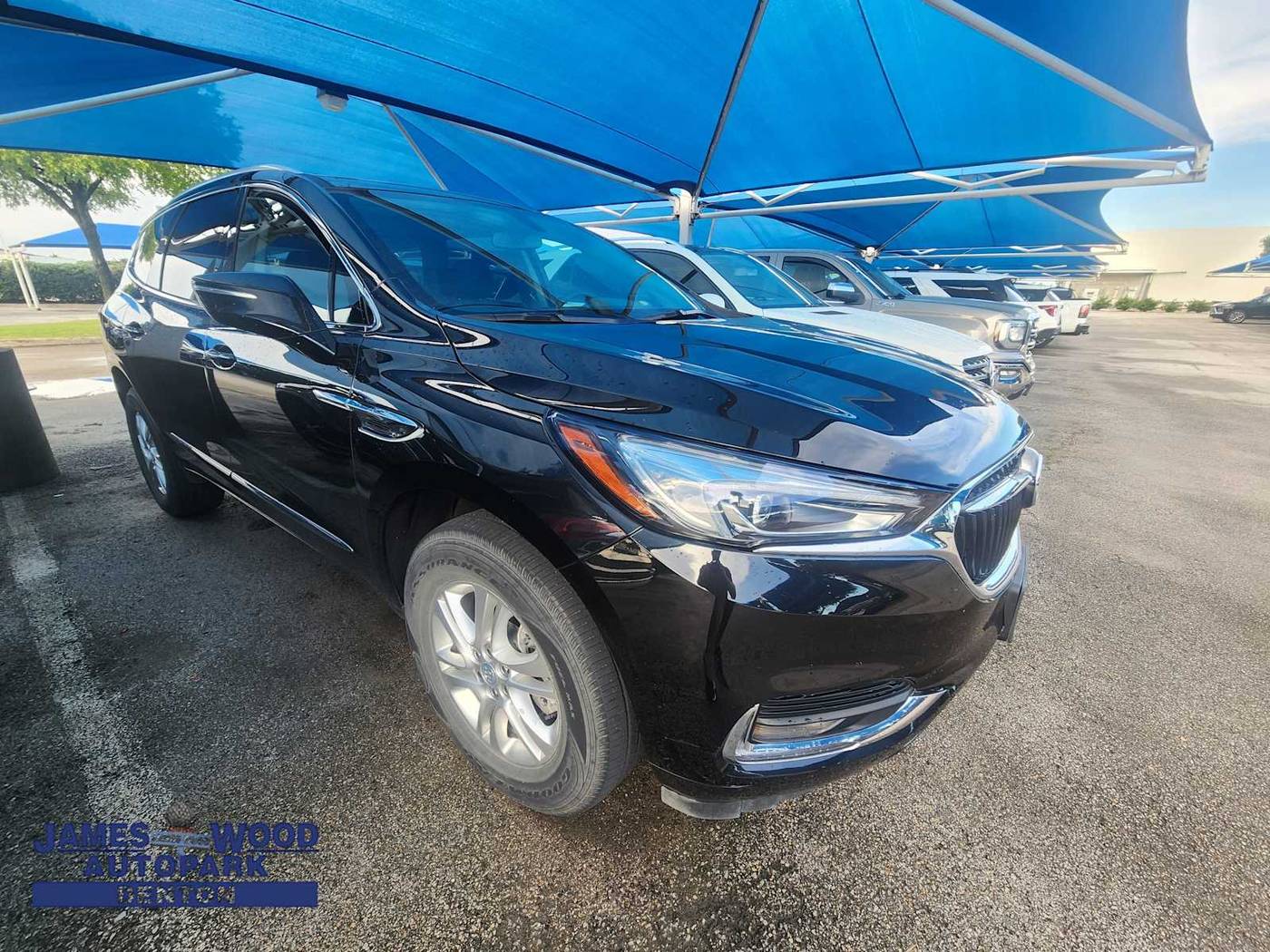 2021 Buick Enclave