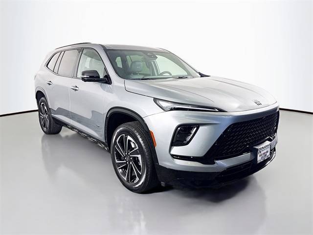2025 Buick Enclave