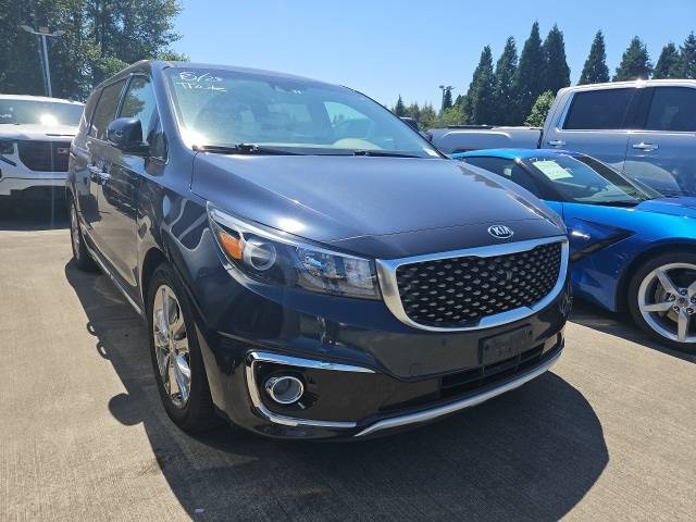 2016 Kia Sedona