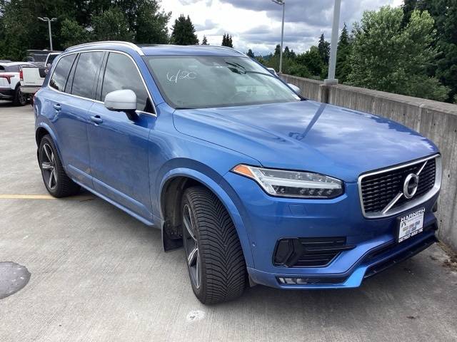2016 Volvo XC90