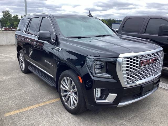 2021 GMC Yukon
