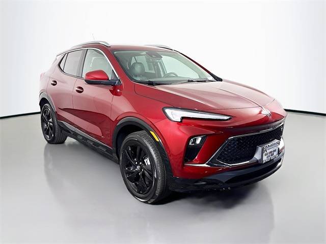 2025 Buick Encore Gx