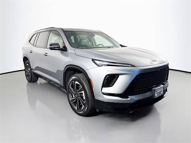 2025 Buick Enclave