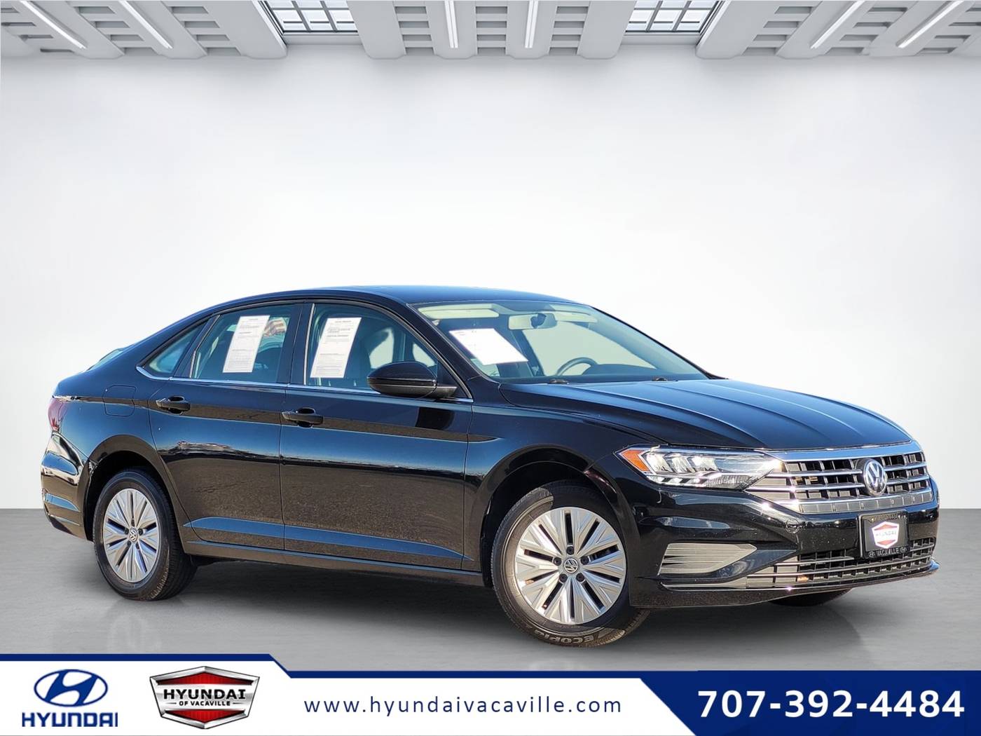 2019 Volkswagen Jetta
