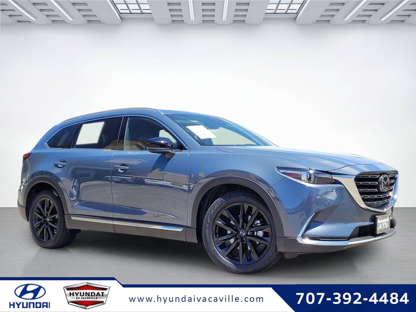 2022 Mazda CX-9