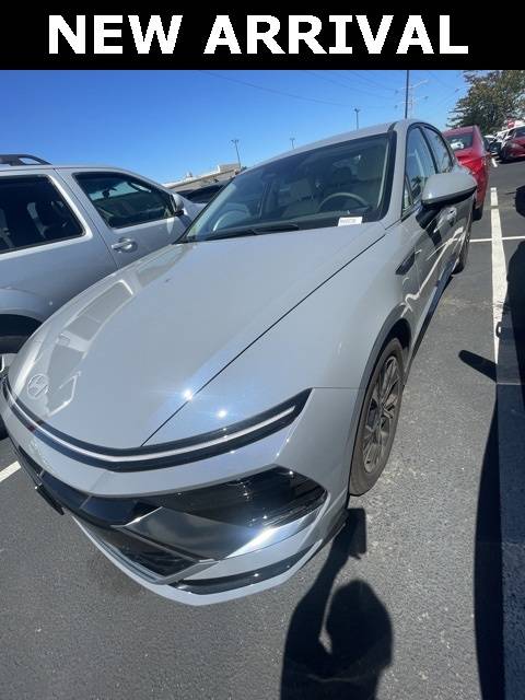 2024 Hyundai Sonata