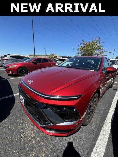 2024 Hyundai Sonata