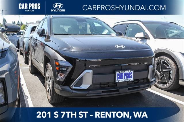 2024 Hyundai KONA