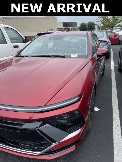 2024 Hyundai Sonata