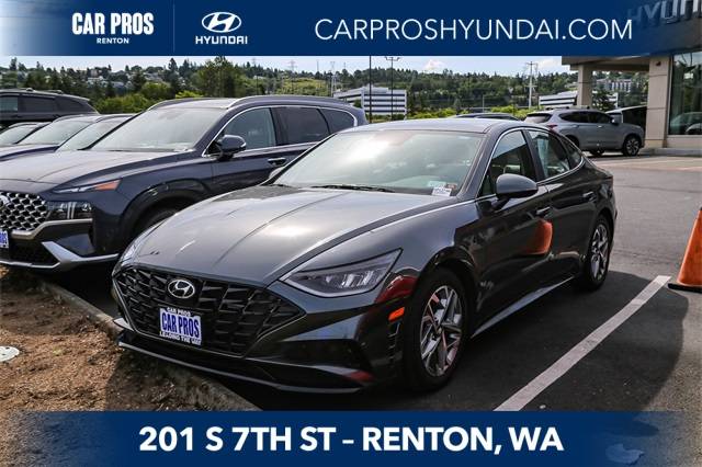 2023 Hyundai Sonata