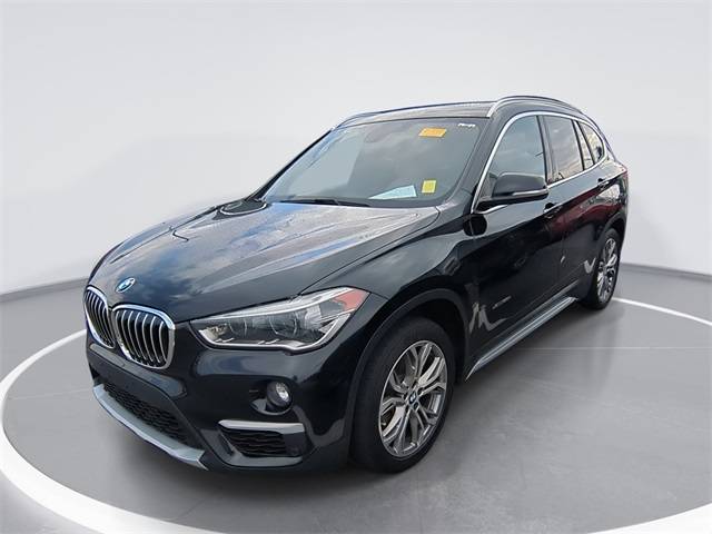 2017 BMW X1