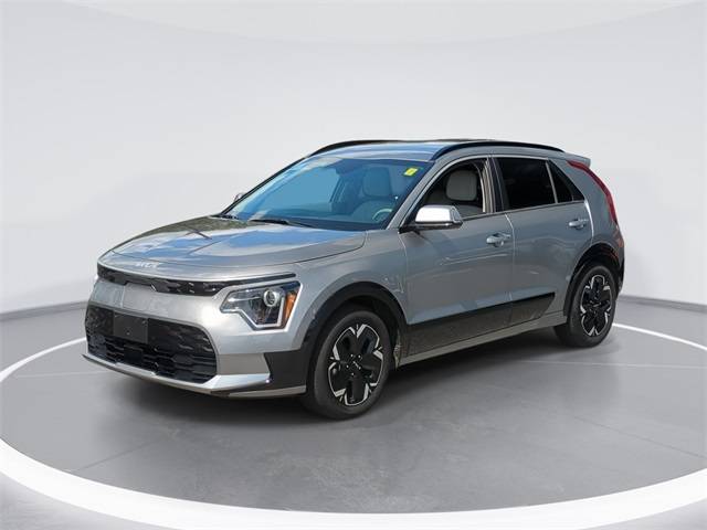 2023 Kia Niro Ev