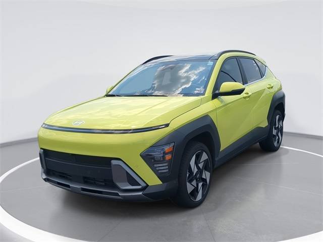 2024 Hyundai KONA