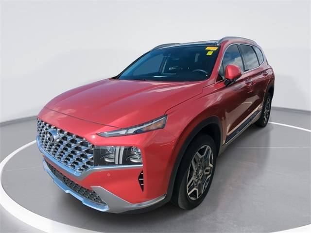 2023 Hyundai Santa Fe