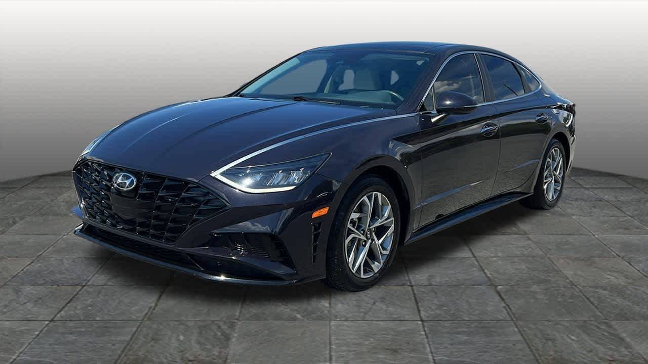 2023 Hyundai Sonata