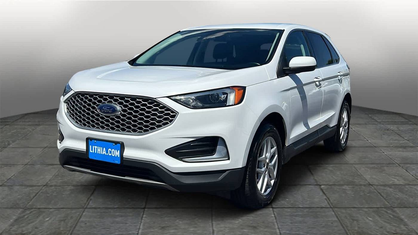 2023 Ford Edge