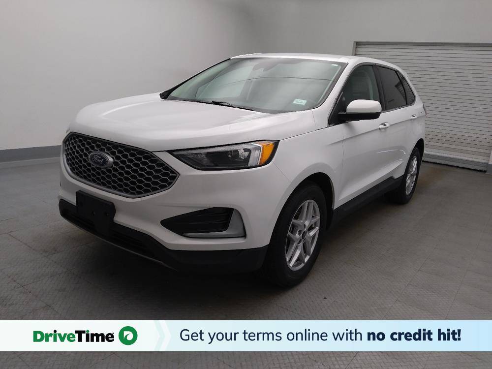 2023 Ford Edge