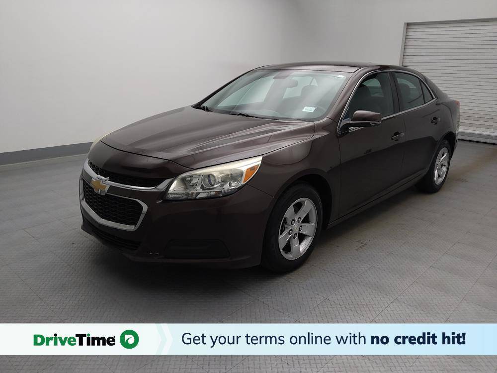 2015 Chevrolet Malibu