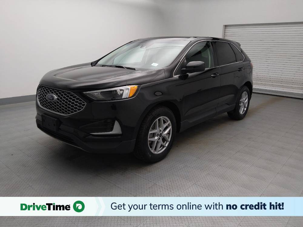2023 Ford Edge