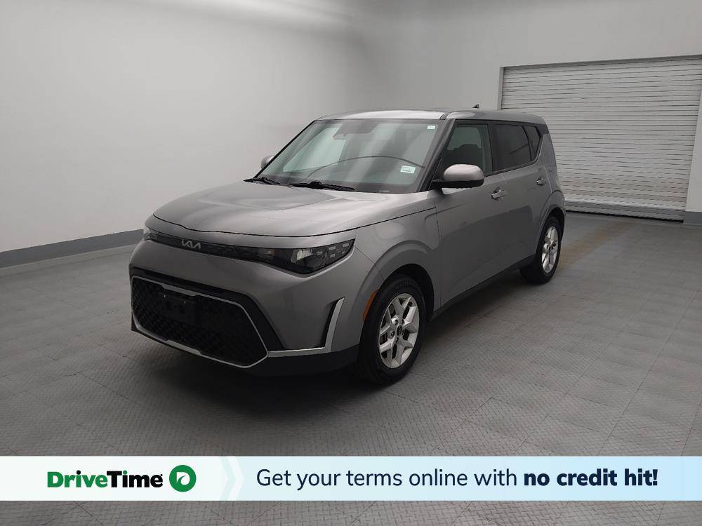 2023 Kia SOUL
