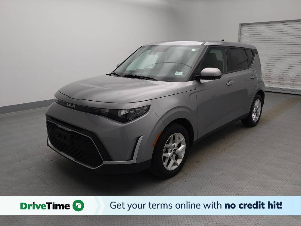 2023 Kia SOUL