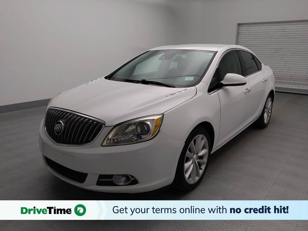 2014 Buick Verano