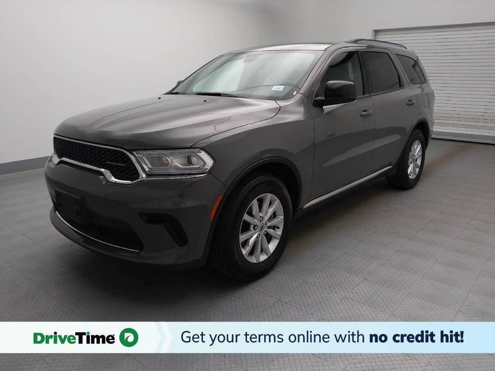2023 Dodge Durango