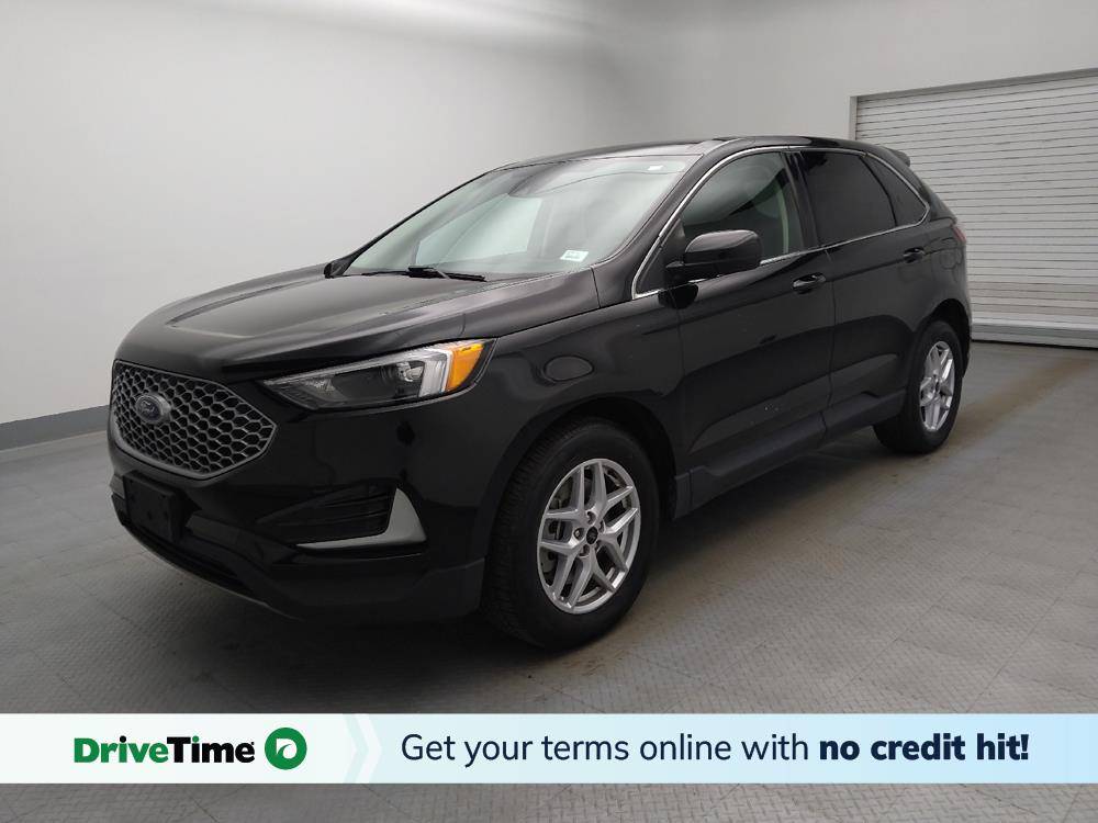 2023 Ford Edge