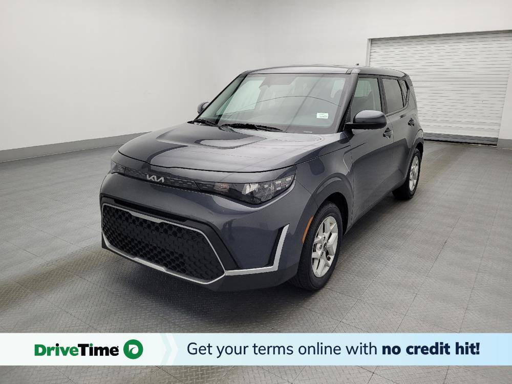 2023 Kia SOUL