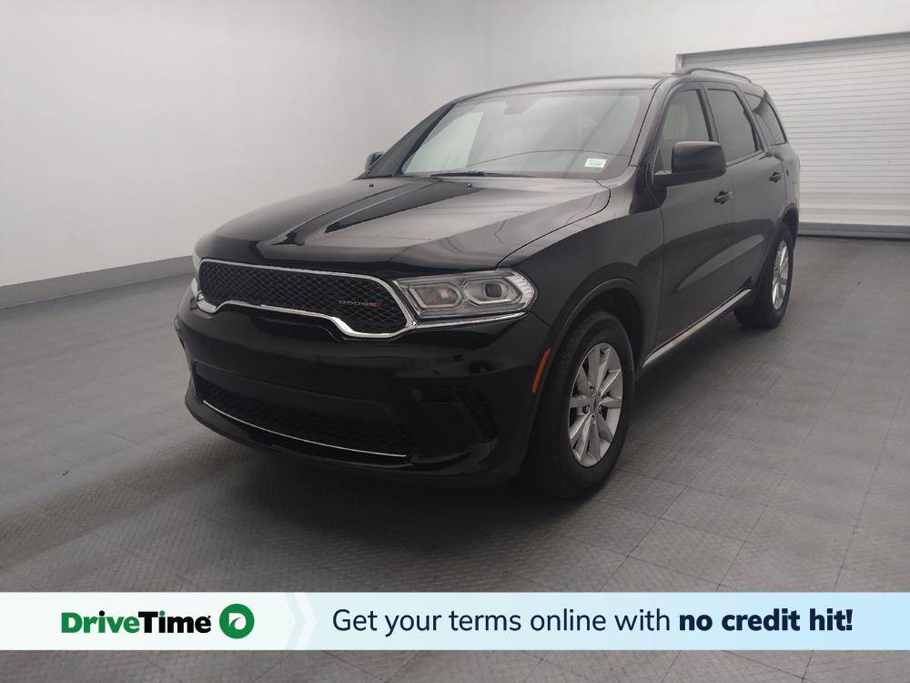2023 Dodge Durango