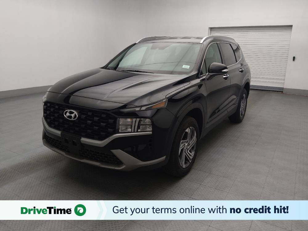2023 Hyundai Santa Fe