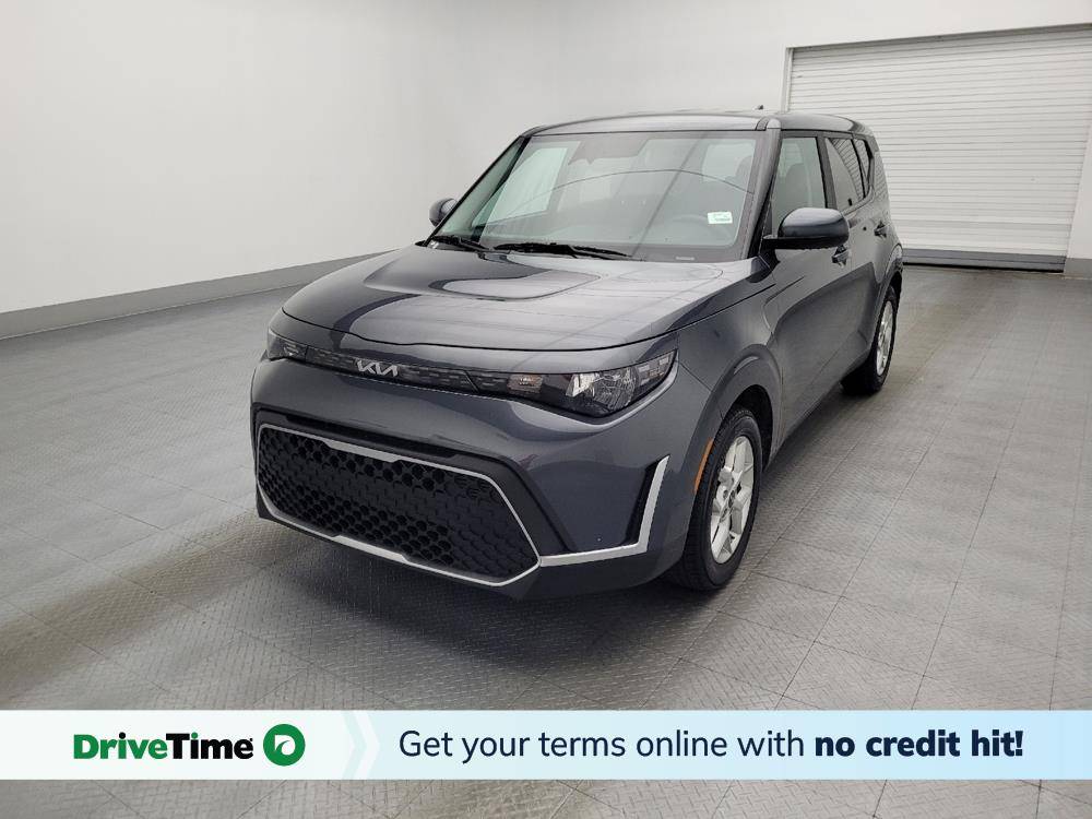 2023 Kia SOUL