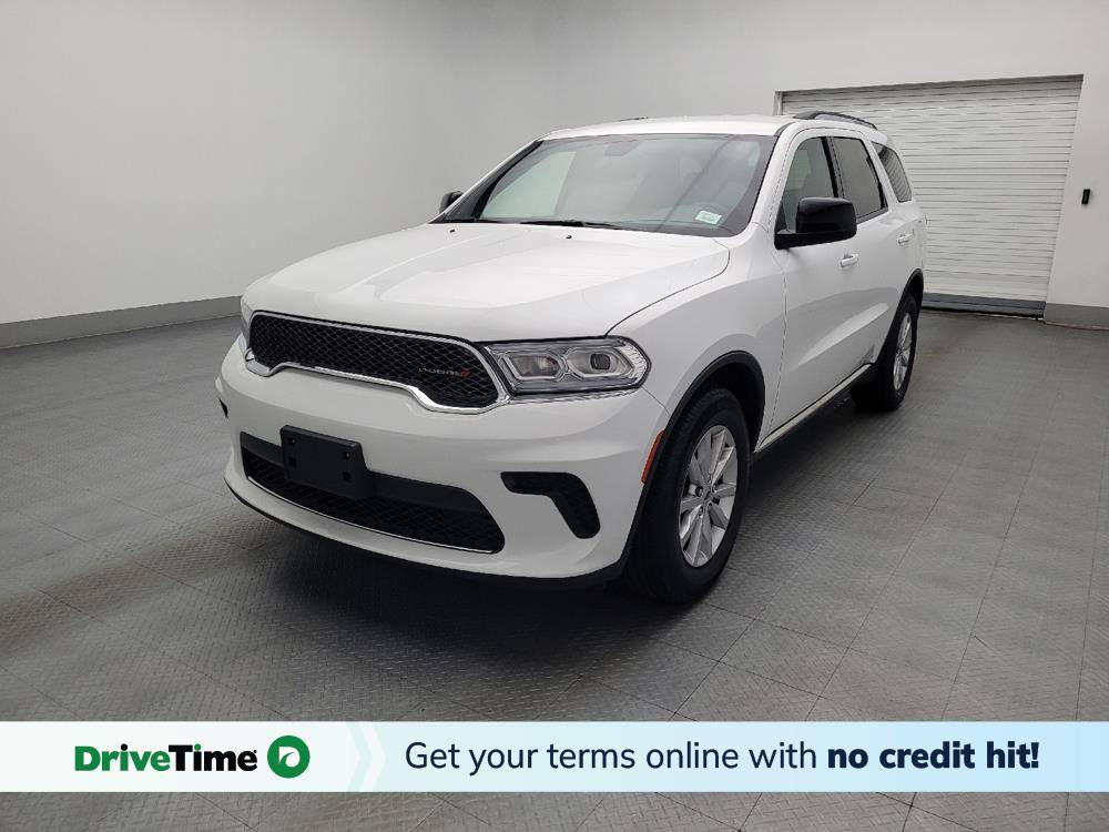 2023 Dodge Durango