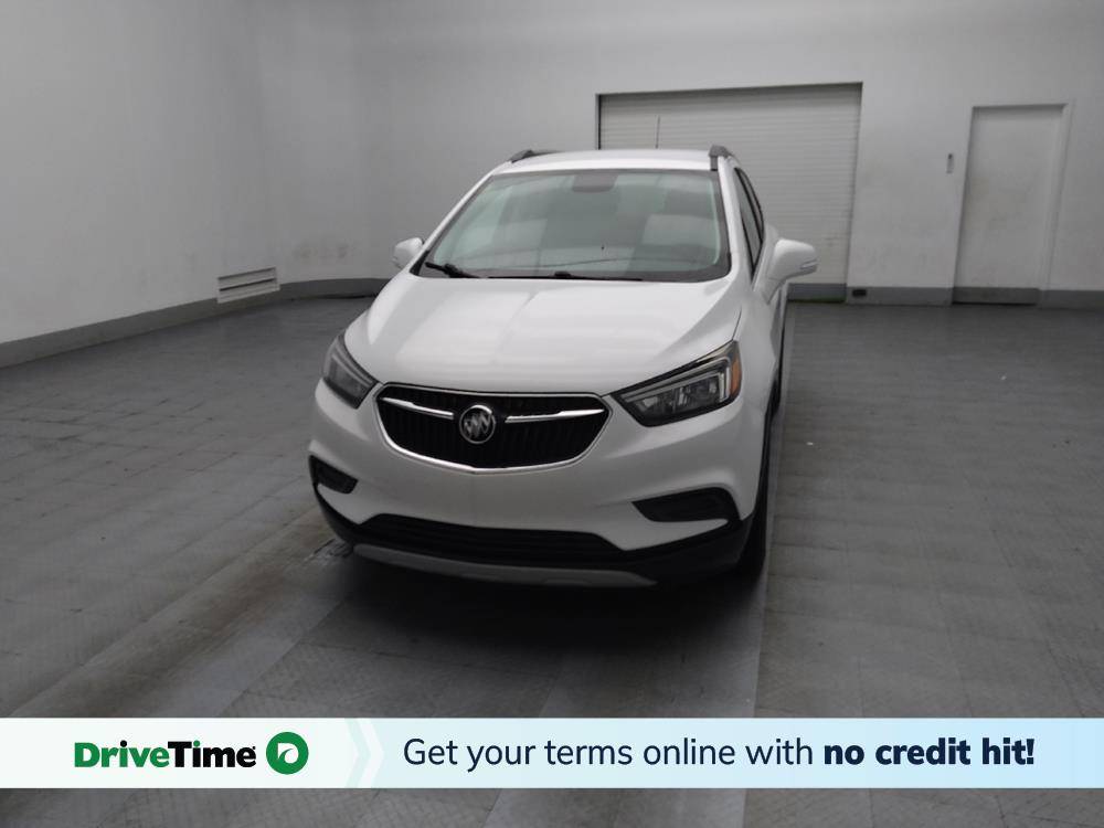 2019 Buick Encore