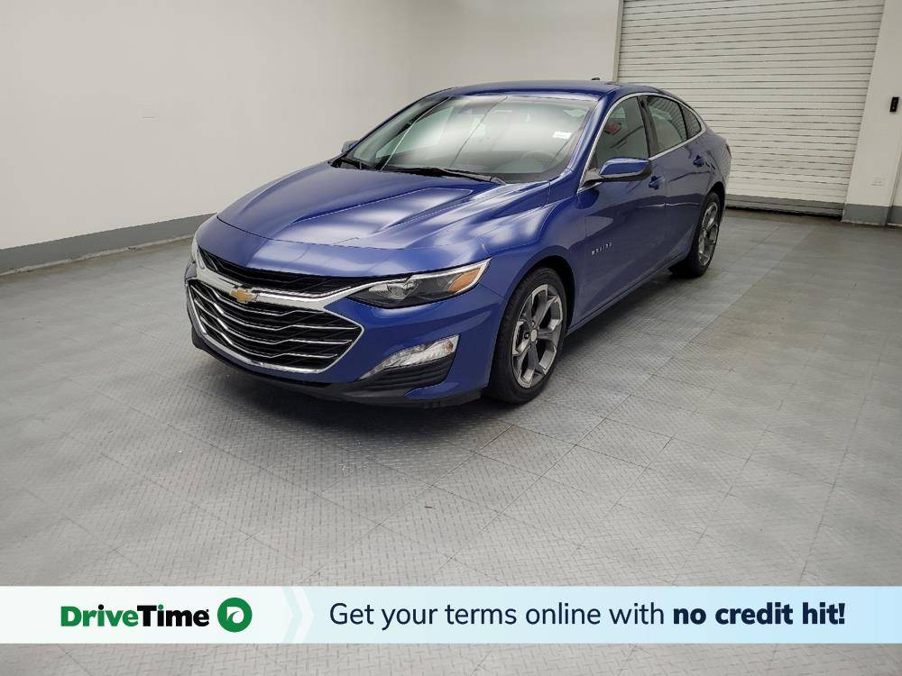 2023 Chevrolet Malibu