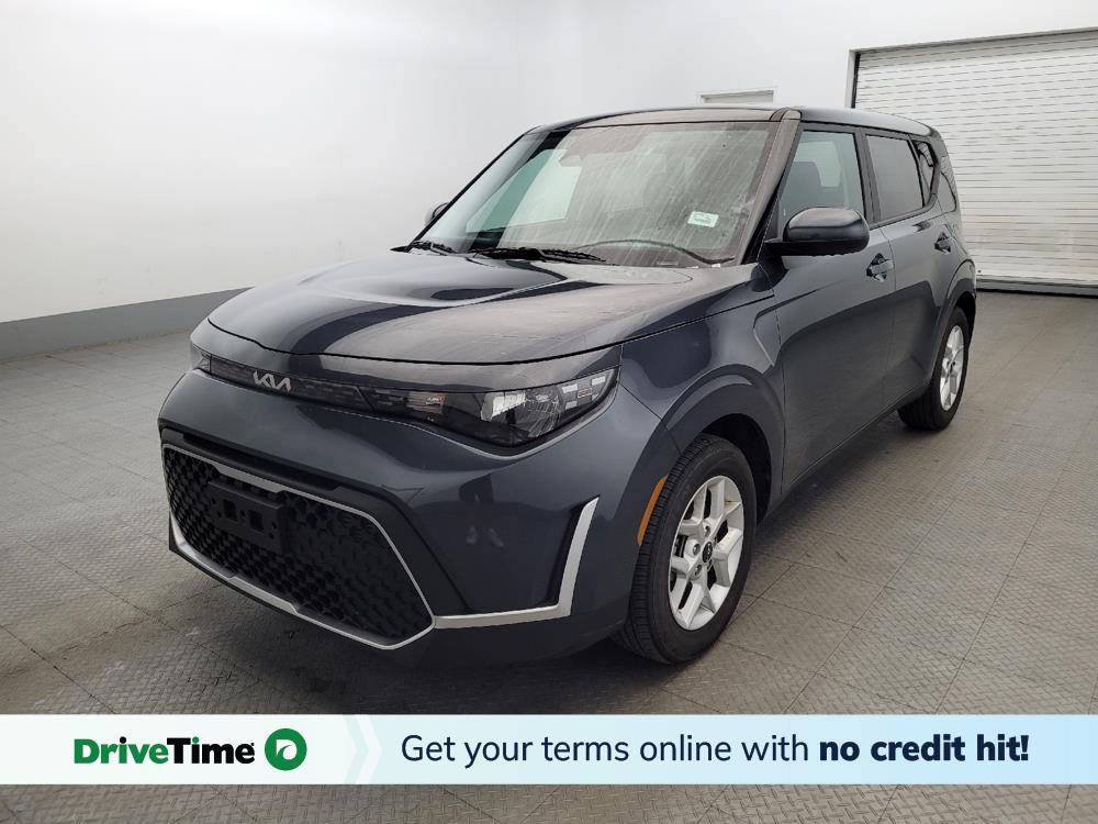 2024 Kia SOUL