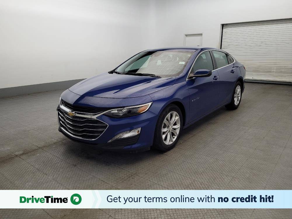 2023 Chevrolet Malibu