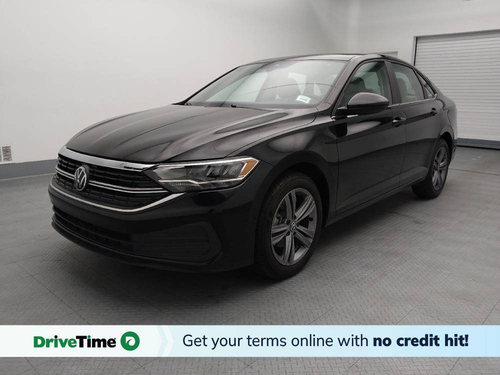 2024 Volkswagen Jetta