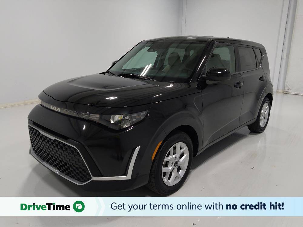 2023 Kia SOUL
