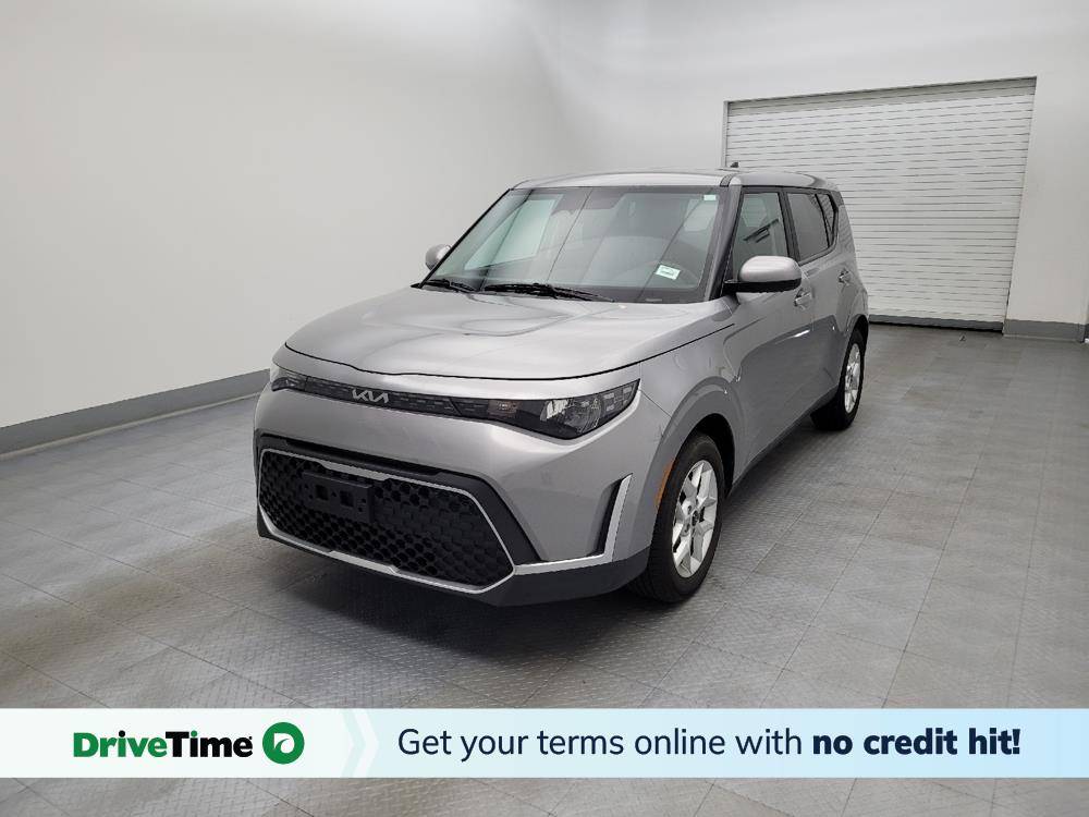 2023 Kia SOUL