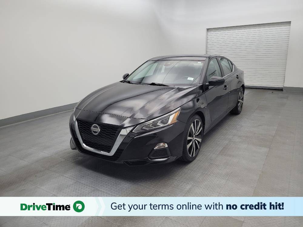 2022 Nissan Altima