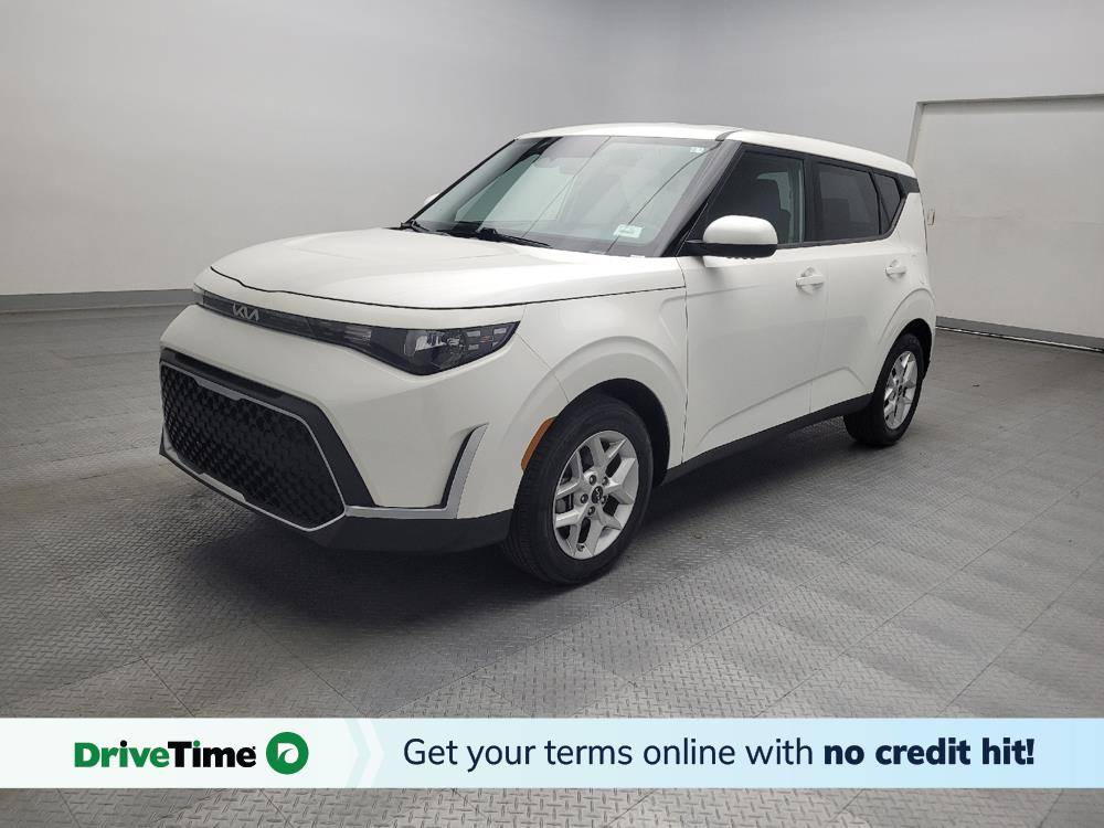 2024 Kia SOUL