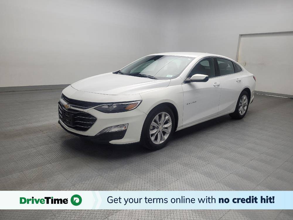 2023 Chevrolet Malibu