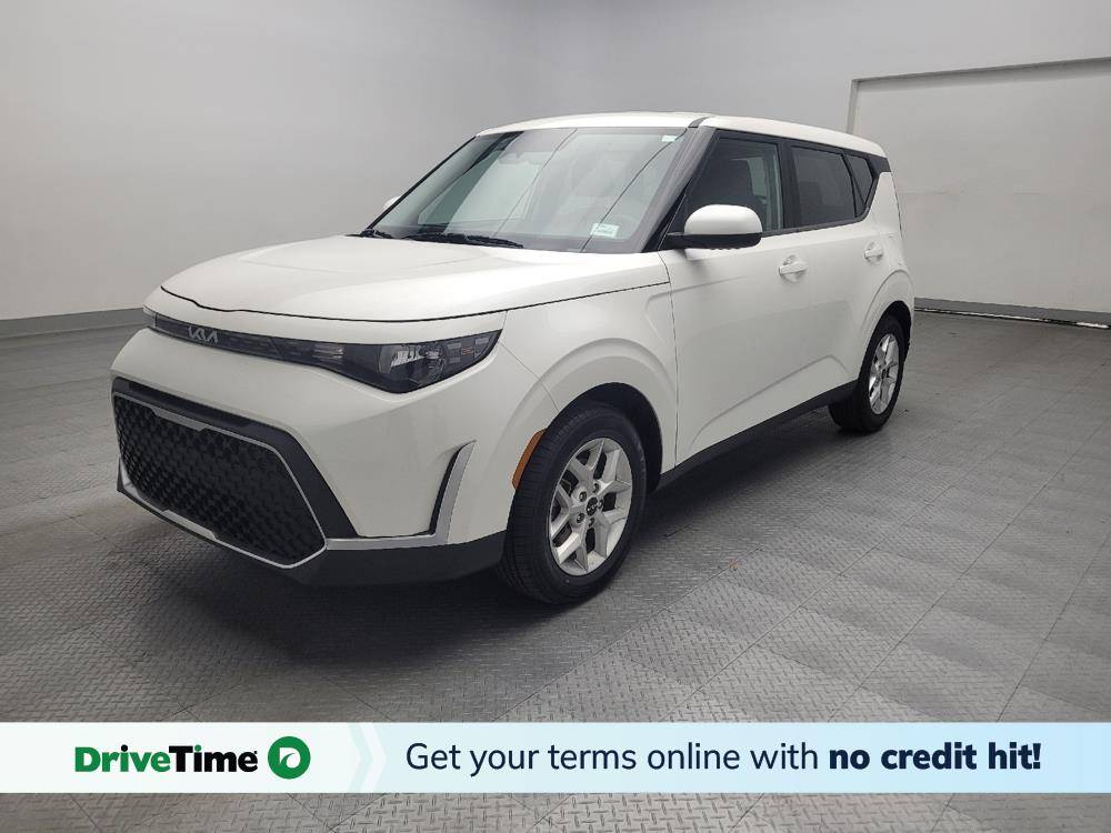 2023 Kia SOUL